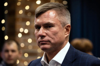 Олег Чернов: Предупреждают о возможном росте цен на цемент до 40 % Олег Чернов: Предупреждают о возможном росте цен на цемент до 40 %