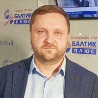 Игорь Оленин: Если приезжие рассматривают Калининград как хаб для перелетов по остальной РФ, то почему бы не купить здесь квартиру Игорь Оленин: Если приезжие рассматривают Калининград как хаб для перелетов по остальной РФ, то почему бы не купить здесь квартиру