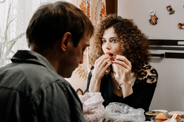 Даже майская погода не сможет оторвать от кино и сериалов на Wink.ru
