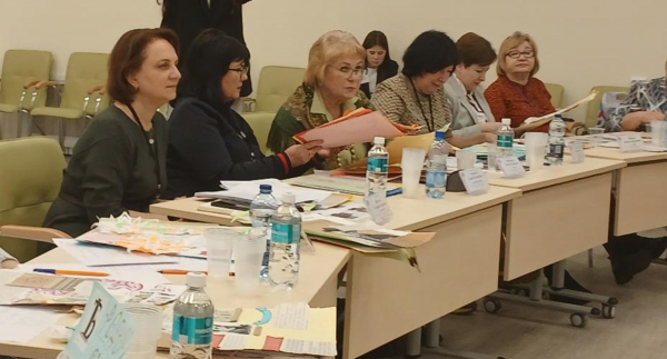 Завершился III (заключительный) тур муниципального этапа конкурса профессионального мастерства &laquo;Учитель года&raquo;