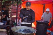 
						&laquo;Креветки по-испански и фиш-доги с мидиями&raquo;: как в Зеленоградске проходит гастрономический &laquo;Фиштиваль&raquo; (фото)											