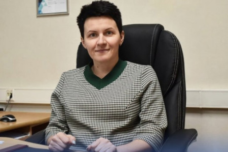 Балтийск временно отошел начальнику управления образования Балтийск временно отошел начальнику управления образования