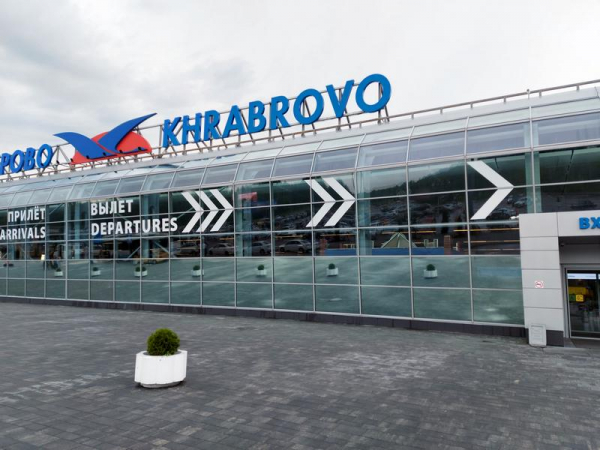 Ещё одна авиакомпания усилит подвоз туристов в Калининград на Новый год Ещё одна авиакомпания усилит подвоз туристов в Калининград на Новый год