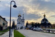 В Багратионовске завершили благоустройство центральной части города (фото)
В Багратионовске завершили благоустройство центральной части города (фото)