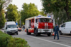 Рядом с вокзалом в Зеленоградске насмерть сбили женщину (фото)
Рядом с вокзалом в Зеленоградске насмерть сбили женщину (фото)