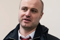 Сергей Черномаз: Водителей через «демократию страха» принудили ехать в допустимом скоростном режиме Сергей Черномаз: Водителей через «демократию страха» принудили ехать в допустимом скоростном режиме