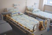 «Один на тридцать тысяч»: как выглядит работающий онкоцентр в Родниках (фото) Избранное
«Один на тридцать тысяч»: как выглядит работающий онкоцентр в Родниках (фото) Избранное