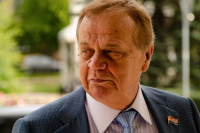 Валерий Макаров: Остается надежда, что на должность губернатора придет кто-то, кто окажется еще лучше