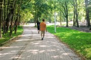 «Тектонический сдвиг»: как выглядит Макс-Ашманн-парк на финальном этапе благоустройства (фото)
«Тектонический сдвиг»: как выглядит Макс-Ашманн-парк на финальном этапе благоустройства (фото)