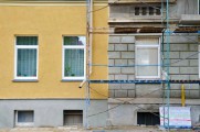 «С вниманием к истории»: как ремонтируют старинный комплекс «Порт-Артур» в Черняховске (фото)
«С вниманием к истории»: как ремонтируют старинный комплекс «Порт-Артур» в Черняховске (фото)