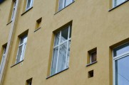 «С вниманием к истории»: как ремонтируют старинный комплекс «Порт-Артур» в Черняховске (фото)
«С вниманием к истории»: как ремонтируют старинный комплекс «Порт-Артур» в Черняховске (фото)