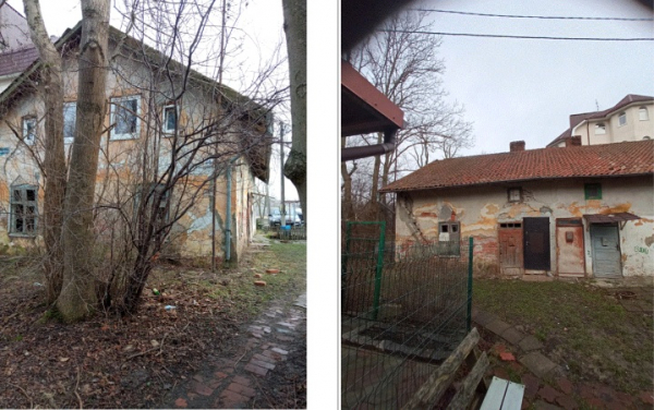 Владелец «Горгаза» из Иваново продолжил скупать недвижимость на побережье Владелец «Горгаза» из Иваново продолжил скупать недвижимость на побережье