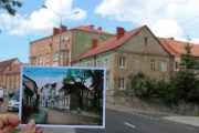 На улице Победы в Немане отремонтируют два старинных дома (фото)
На улице Победы в Немане отремонтируют два старинных дома (фото)