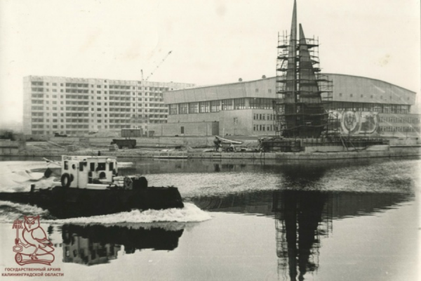 Светлогорск без туристов и визит рок-легенды: о чем писали газеты 35 лет назад Светлогорск без туристов и визит рок-легенды: о чем писали газеты 35 лет назад