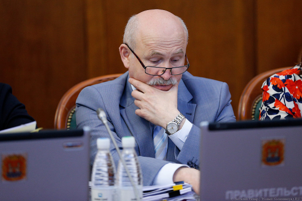 «Слуги» народные восьмого созыва: кто получил мандаты депутатов Заксобрания «Слуги» народные восьмого созыва: кто получил мандаты депутатов Заксобрания