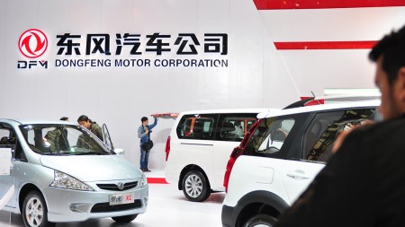 «Автотору» заказали сборку больше тысячи «китайцев» из Липецка «Автотору» заказали сборку больше тысячи «китайцев» из Липецка