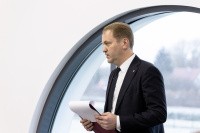 Кирилл Лило: Риск номер один — это вопрос кадрового обеспечения, то есть где найти людей Кирилл Лило: Риск номер один — это вопрос кадрового обеспечения, то есть где найти людей
