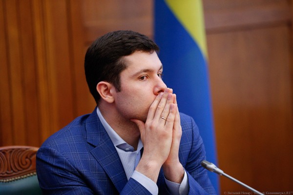 «Хьюстон, у нас проблемы»: топ-5 неудач областных властей в работе с Москвой «Хьюстон, у нас проблемы»: топ-5 неудач областных властей в работе с Москвой