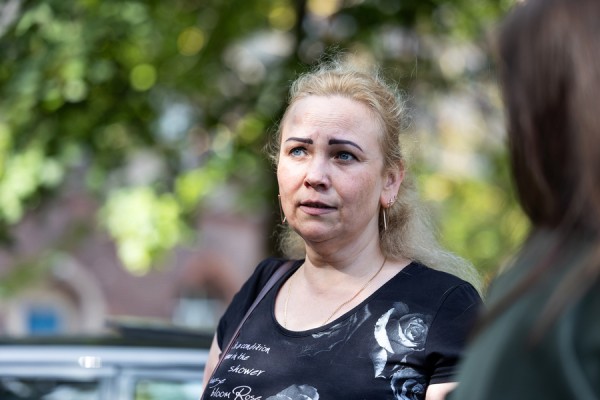 «Мы не просим манны небесной»: как пытаются выживать калининградские перевозчики «Мы не просим манны небесной»: как пытаются выживать калининградские перевозчики