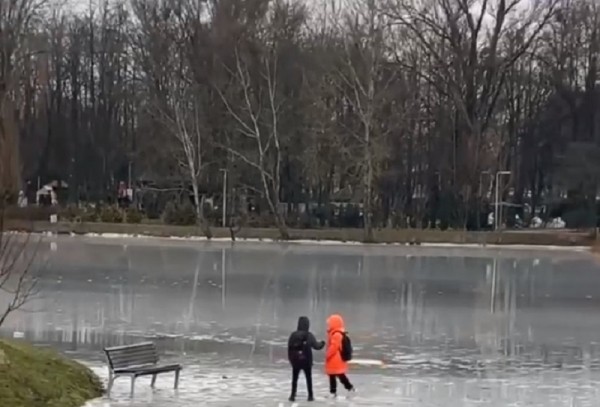 В Калининграде показали оказавшихся на краю гибели детей В Калининграде показали оказавшихся на краю гибели детей