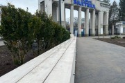 «Серая — днём, цветная — ночью»: в Калининграде благоустроили площадь перед стадионом «Балтика (фото) Избранное
«Серая — днём, цветная — ночью»: в Калининграде благоустроили площадь перед стадионом «Балтика (фото) Избранное