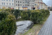 «Серая — днём, цветная — ночью»: в Калининграде благоустроили площадь перед стадионом «Балтика (фото) Избранное
«Серая — днём, цветная — ночью»: в Калининграде благоустроили площадь перед стадионом «Балтика (фото) Избранное