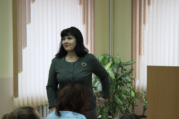 Стартовал муниципальный этап конкурса профессионального мастерства &laquo;Сердце отдаю детям&raquo;