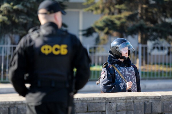 «От имени Пригожина»: что известно о ситуации с призывами к мятежу в РФ «От имени Пригожина»: что известно о ситуации с призывами к мятежу в РФ