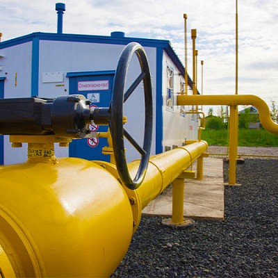 На проекты 27 км газопроводов в десяти поселках выделили более 28 млн руб.