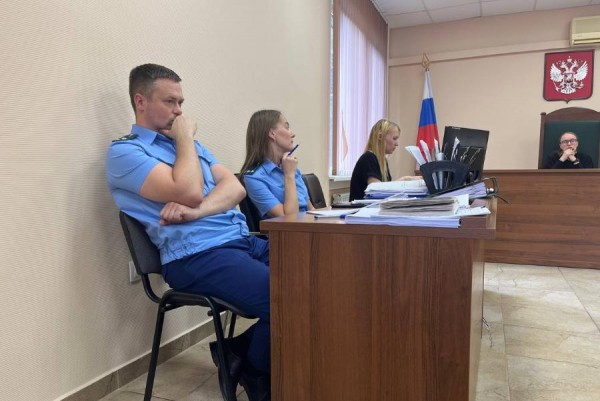 &laquo;Сейчас не 37-й год&raquo;: как суд изъял у семьи Колесника контрольный пакет акций порта