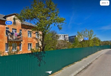 Застройщик Тростянки и участка с вековыми дубами займется точечной застройкой вдоль ж/д в Зеленоградске Застройщик Тростянки и участка с вековыми дубами займется точечной застройкой вдоль ж/д в Зеленоградске