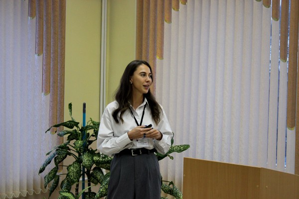Стартовал муниципальный этап конкурса профессионального мастерства &laquo;Педагогический дебют-2024&raquo;