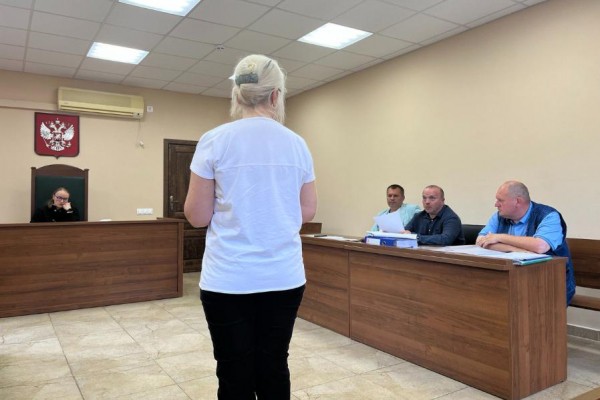 &laquo;Сейчас не 37-й год&raquo;: как суд изъял у семьи Колесника контрольный пакет акций порта