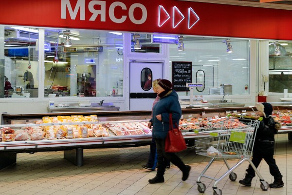 «Москвичи даже удивляются»: что говорят о ситуации с куриным мясом в регионе «Москвичи даже удивляются»: что говорят о ситуации с куриным мясом в регионе