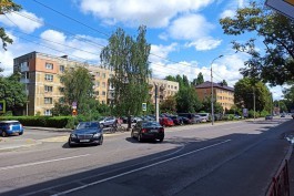 «Монета XVIII века и надгробия на идише»: для парковки в центре Калининграда обследовали старинный некрополь
«Монета XVIII века и надгробия на идише»: для парковки в центре Калининграда обследовали старинный некрополь