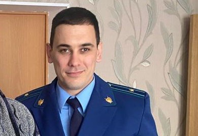 Экс-прокурора Немана в пятый раз оставили в СИЗО за взятку в 0,5 млн руб.