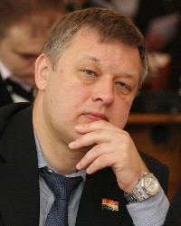 Андрей Оноприенко: Новые точки сейчас не будут открываться Андрей Оноприенко: Новые точки сейчас не будут открываться
