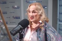 Людмила Высоцкая: В процентном соотношении количество подделок янтаря уменьшается, сейчас, скорее всего, 20 % Людмила Высоцкая: В процентном соотношении количество подделок янтаря уменьшается, сейчас, скорее всего, 20 %