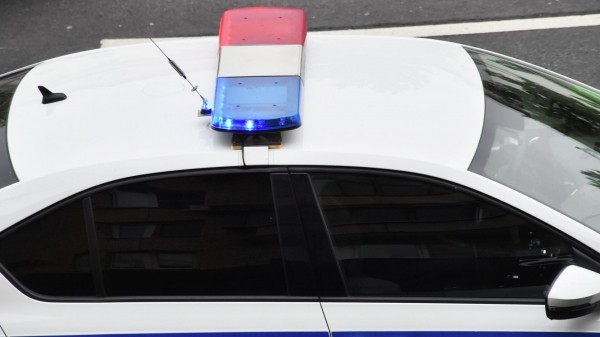 В Калининграде семь автомобилей столкнулись на скользкой дороге