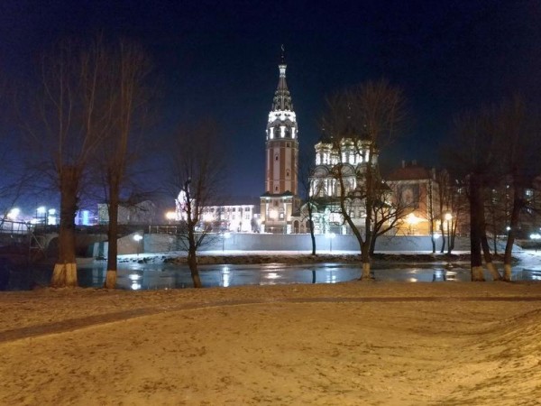 Жительница Гусева требует 209 тыс. за вибромассажную накидку