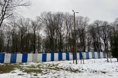 Окончание благоустройства Парка света в Гурьевске перенесли на весну (фото) Избранное
Окончание благоустройства Парка света в Гурьевске перенесли на весну (фото) Избранное
