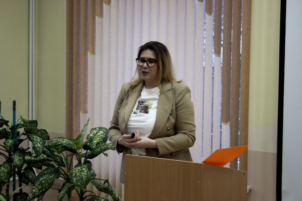 Стартовал муниципальный этап конкурса профессионального мастерства &laquo;Педагогический дебют-2024&raquo;