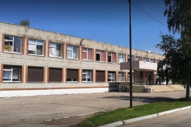 Власти планируют отремонтировать школу в Васильково
Власти планируют отремонтировать школу в Васильково