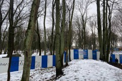 Окончание благоустройства Парка света в Гурьевске перенесли на весну (фото) Избранное
Окончание благоустройства Парка света в Гурьевске перенесли на весну (фото) Избранное