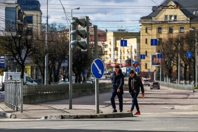 
						В Калининграде 20 светофоров оборудовали &laquo;бесперебойниками&raquo;  											