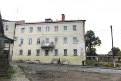 В Озёрске отремонтируют два довоенных дома (фото)
В Озёрске отремонтируют два довоенных дома (фото)