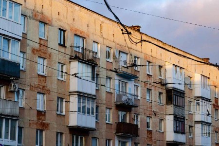 Жилье на вторичном рынке Калининграда подорожало на 2 % за квартал Жилье на вторичном рынке Калининграда подорожало на 2 % за квартал