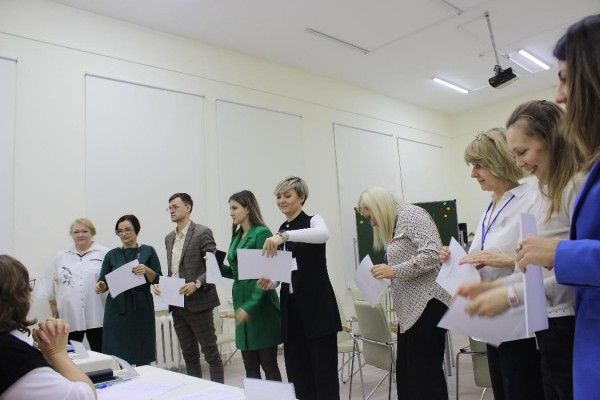Состоялся финал муниципального этапа конкурса профессионального мастерства педагогов дополнительного образования «Сердце отдаю детям» в 2023-2024 учебном году Состоялся финал муниципального этапа конкурса профессионального мастерства педагогов дополнительного образования «Сердце отдаю детям» в 2023-2024 учебном году