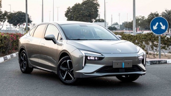 «Автотору» достался электрокар Renault и китайцев «Автотору» достался электрокар Renault и китайцев