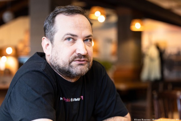 &laquo;Кривые&raquo; льготы и&nbsp;зачистка рынка: интервью с&nbsp;гуру интернет-рекламы Дмитрием Шаховым